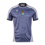 Camiseta Real Sociedad 2ª 2025-2026 Tailandia