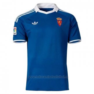 Camiseta Real Zaragoza Special 2025-2026 Tailandia