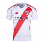Camiseta River 1ª 2024 Tailandia
