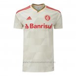 Camiseta SC Internacional 2ª 2022 Tailandia