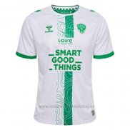 Camiseta Saint-Etienne 2ª 2022-2023 Tailandia