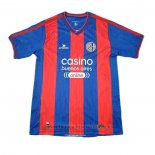 Camiseta San Lorenzo 1ª 2026 Tailandia