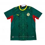 Camiseta Senegal 2ª 2026 Tailandia