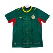 Camiseta Senegal 2ª 2026 Tailandia