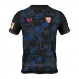 Camiseta Sevilla 3ª 2023-2024 Tailandia