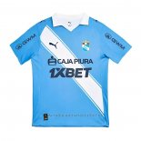 Camiseta Sporting Cristal 1ª 2026 Tailandia