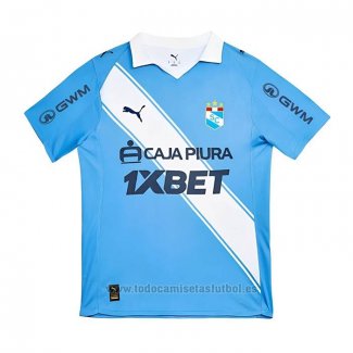 Camiseta Sporting Cristal 1ª 2026 Tailandia
