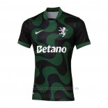 Camiseta Sporting 3ª 2025-2026 Tailandia
