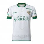 Camiseta Tokyo Verdy 2ª 2024 Tailandia