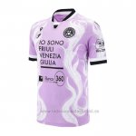 Camiseta Udinese 3ª 2024-2025 Tailandia