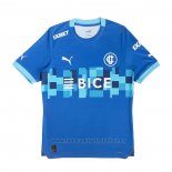 Camiseta Universidad Catolica 3ª 2024 Tailandia