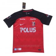 Camiseta Urawa Red Diamonds 1ª 2023 Tailandia