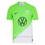 Camiseta Wolfsburg 1ª 2023-2024