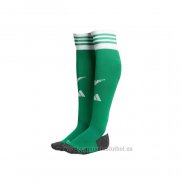 Calcetines Newcastle United 2ª 2025-2026