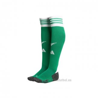 Calcetines Newcastle United 2ª 2025-2026