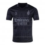 Camiseta AC Milan Pleasures 2023-2024