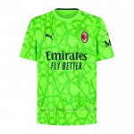Camiseta AC Milan Portero 3ª 2026-2027