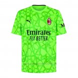 Camiseta AC Milan Portero 3ª 2026-2027