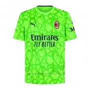 Camiseta AC Milan Portero 3ª 2026-2027