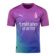 Camiseta AC Milan 3ª 2023-2024