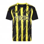 Camiseta Aberdeen 2ª 2024-2025