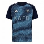 Camiseta Al Nassr 2ª 2025-2026