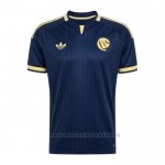 Camiseta Al Nassr 2ª 2026-2027