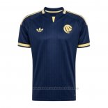Camiseta Al Nassr 2ª 2026-2027