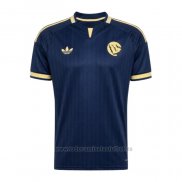 Camiseta Al Nassr 2ª 2026-2027