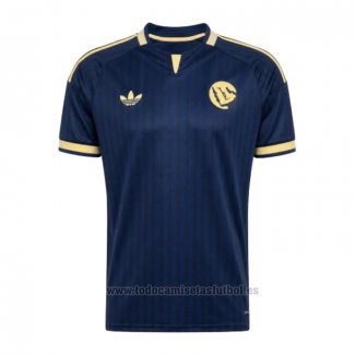 Camiseta Al Nassr 2ª 2026-2027