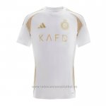 Camiseta Al Nassr 3ª 2024-2025