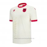 Camiseta Albania 2ª 2026
