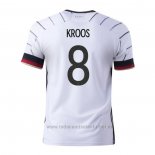 Camiseta Alemania Jugador Kroos 1ª 2020