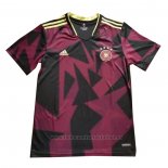 Camiseta Alemania 2ª 2022 Tailandia