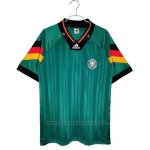 Camiseta Alemania 2ª Retro 1992