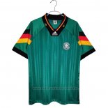 Camiseta Alemania 2ª Retro 1992