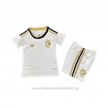 Camiseta Arabia Saudita 2ª Nino 2026