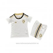 Camiseta Arabia Saudita 2ª Nino 2026