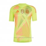 Camiseta Argentina Portero 2ª 2024