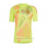 Camiseta Argentina Portero 2ª 2024