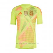 Camiseta Argentina Portero 2ª 2024