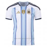 Camiseta Argentina 1ª 2026