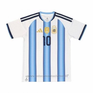 Camiseta Argentina 1ª 2026