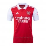 Camiseta Arsenal 1ª 2022-2023