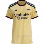 Camiseta Arsenal 3ª Mujer 2026-2027