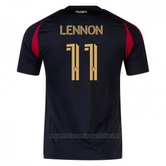 Camiseta Atlanta United Jugador Brooks Lennon 1ª 2025