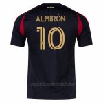 Camiseta Atlanta United Jugador Miguel Almiron 1ª 2025