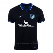 Camiseta Atletico Madrid 2ª 2022-2023