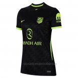Camiseta Atletico Madrid 2ª Mujer 2026-2027
