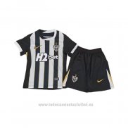 Camiseta Atletico Mineiro 1ª Nino 2026